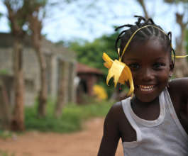 Support the Education of 53 Children in Zanzibar