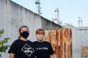 United Neighbours for a Healthy Environment
