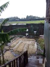keyhole seedbed