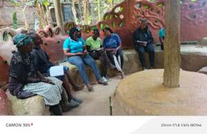 Theory on the principles of permaculture