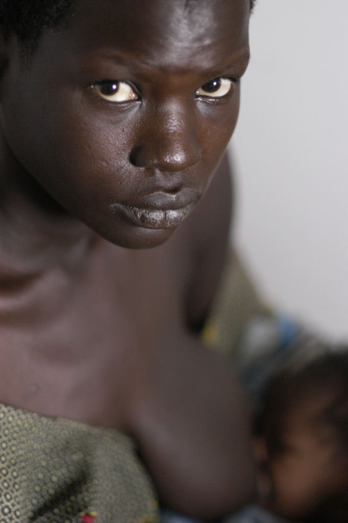 Expand health care in war torn Northern Uganda