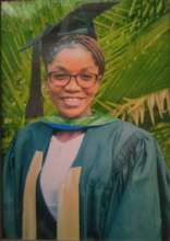 Tryphonia graduates in education