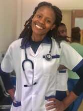 Busiku, Working as a Physiotherapy
