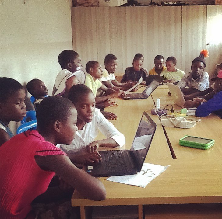 Learning Resources for 125 children in Zimbabwe