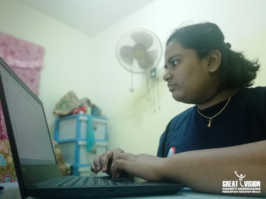 Study Aid for 50 Needy Students in Malaysia