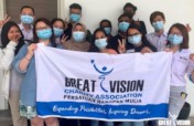 Study Aid for 50 Needy Students in Malaysia