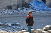 Help the Syrian children!