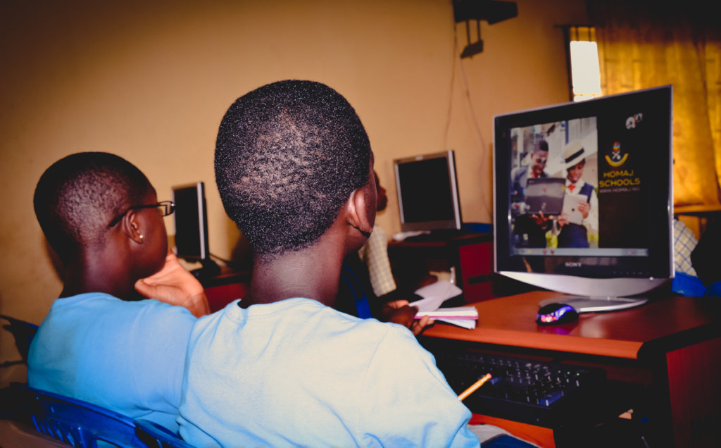 Support 30 young rural girls in Space Science