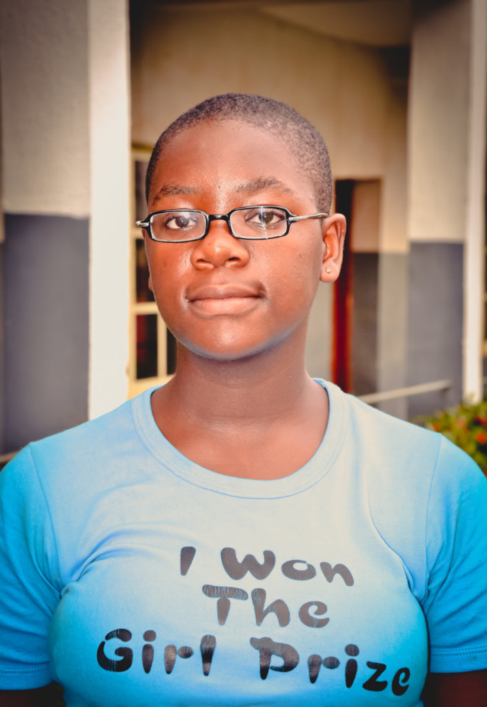 Support 30 young rural girls in Space Science