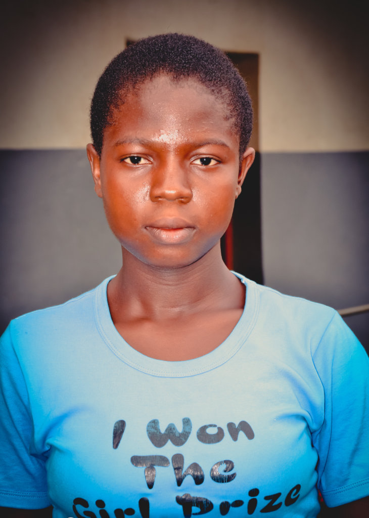 Support 30 young rural girls in Space Science