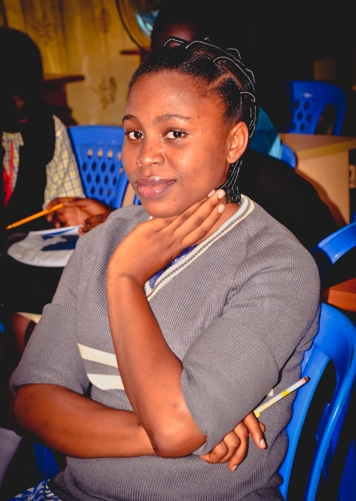 Support 30 young rural girls in Space Science