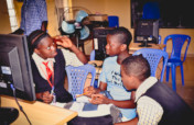 Support 30 young rural girls in Space Science
