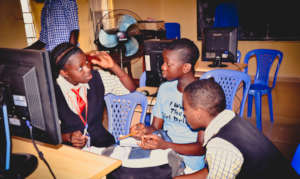 Support 30 young rural girls in Space Science