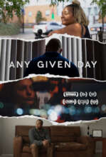 Any Given Day Poster