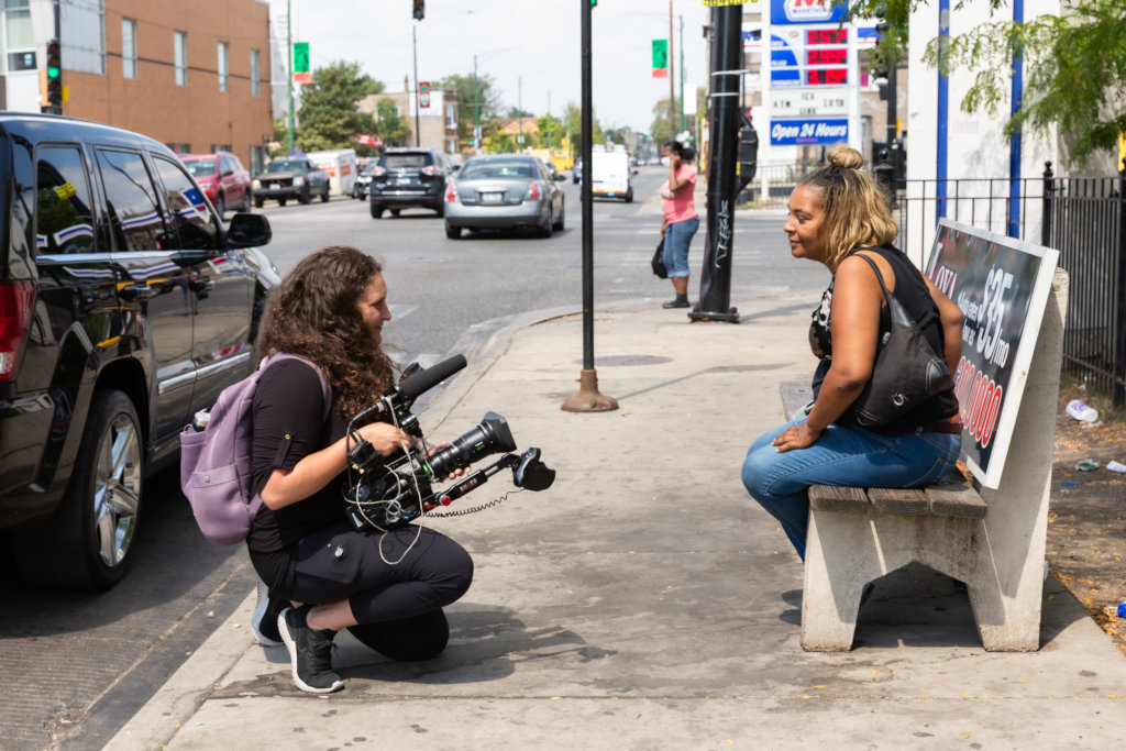 Mental Health & the Criminal Justice System