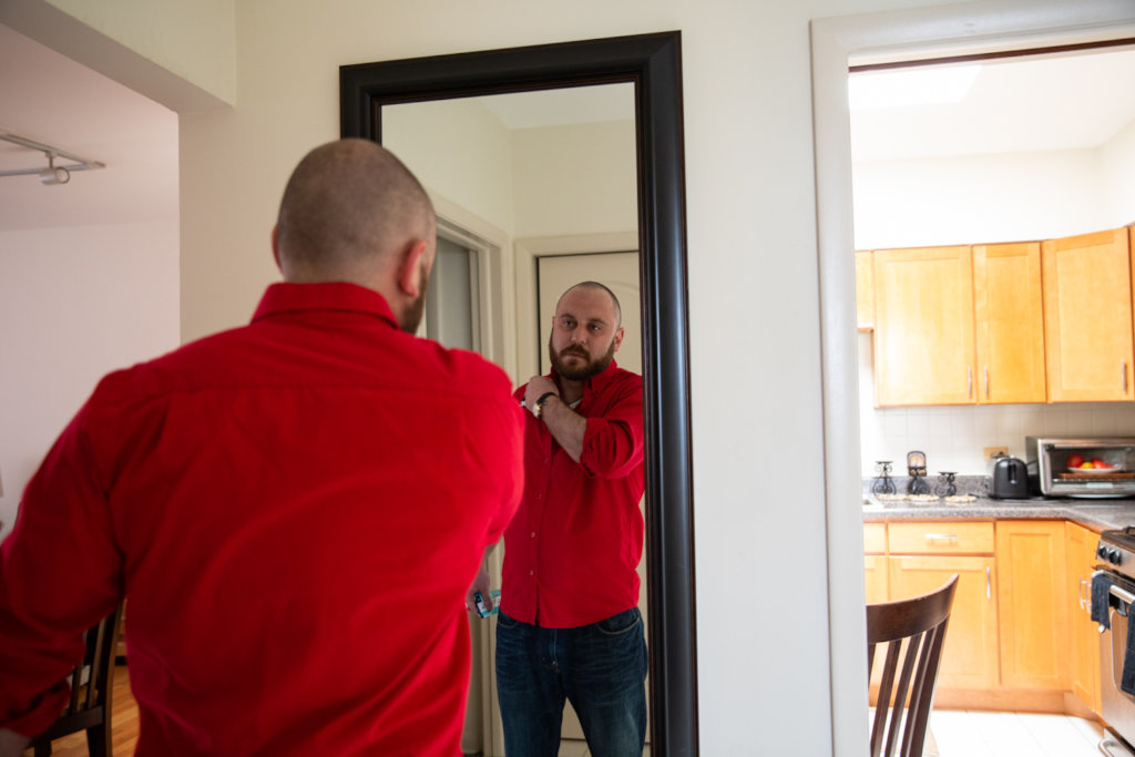 Mental Health & the Criminal Justice System