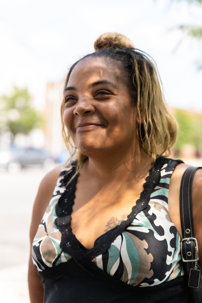 Mental Health & the Criminal Justice System