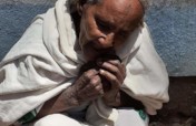 Community support for Tigray, Ethiopia