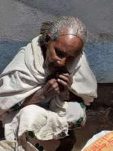 Community support for Tigray, Ethiopia