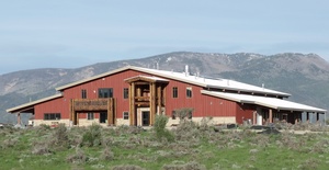 Ranch Facility