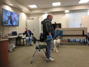 St George video class