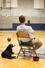 UVU training