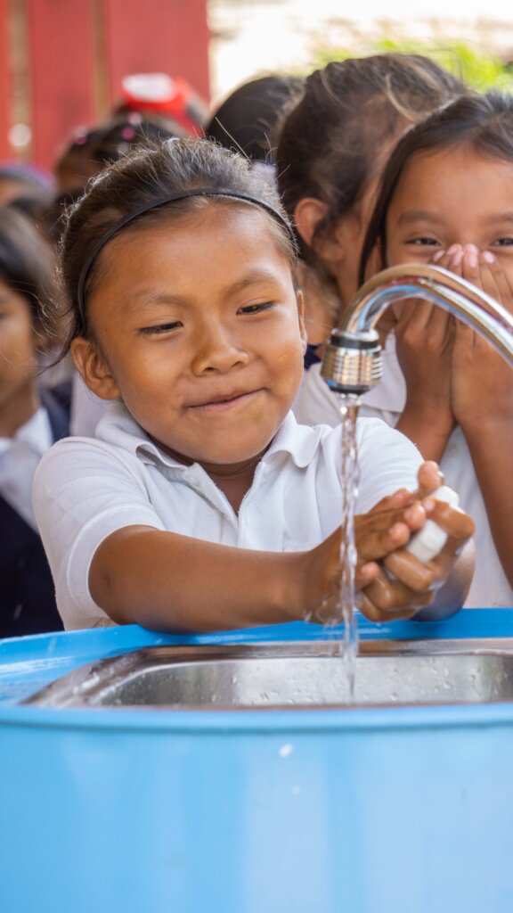 Aiding Venezuela: Helping those in need.