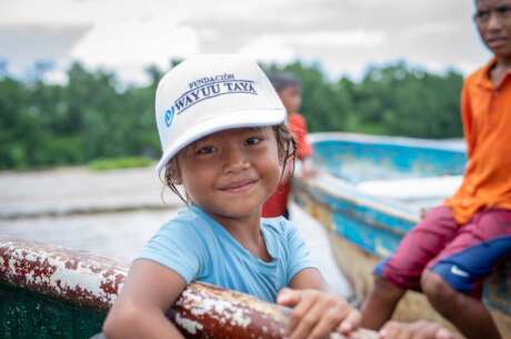 Aiding Venezuela: Helping those in need.