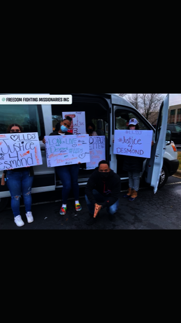 Help us Assist The Formerly Incarcerated 2ndchance