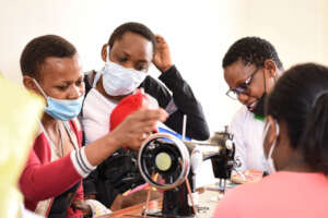 Skills training