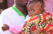 End Poverty, Disease, & Hunger in Githurai, Kenya