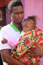 End Poverty, Disease, & Hunger in Githurai, Kenya