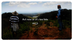 Machete project logo