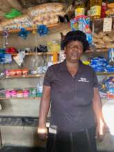 Empowered SHEpreneur...