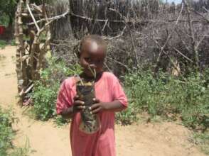 Planting Seeds Helps Future Generations