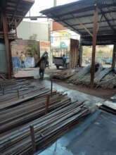 Steel sheets 2