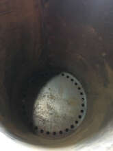 Final Batch of Kilns in Production