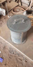 Second Kiln Prototype