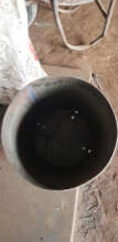 Second Kiln Prototype