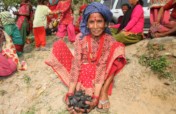 Support 200 Nepalese farmers to become food secure