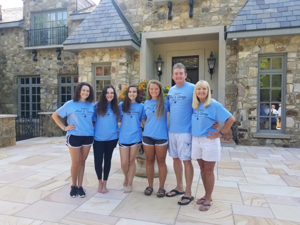 Summer Camp for children in Foster Care