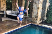 Summer Camp for children in Foster Care