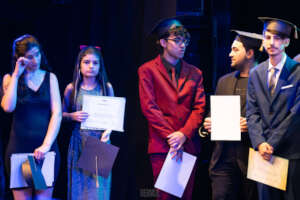 graduates