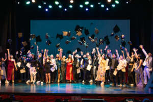 New Bachelors!
