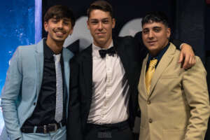 graduates