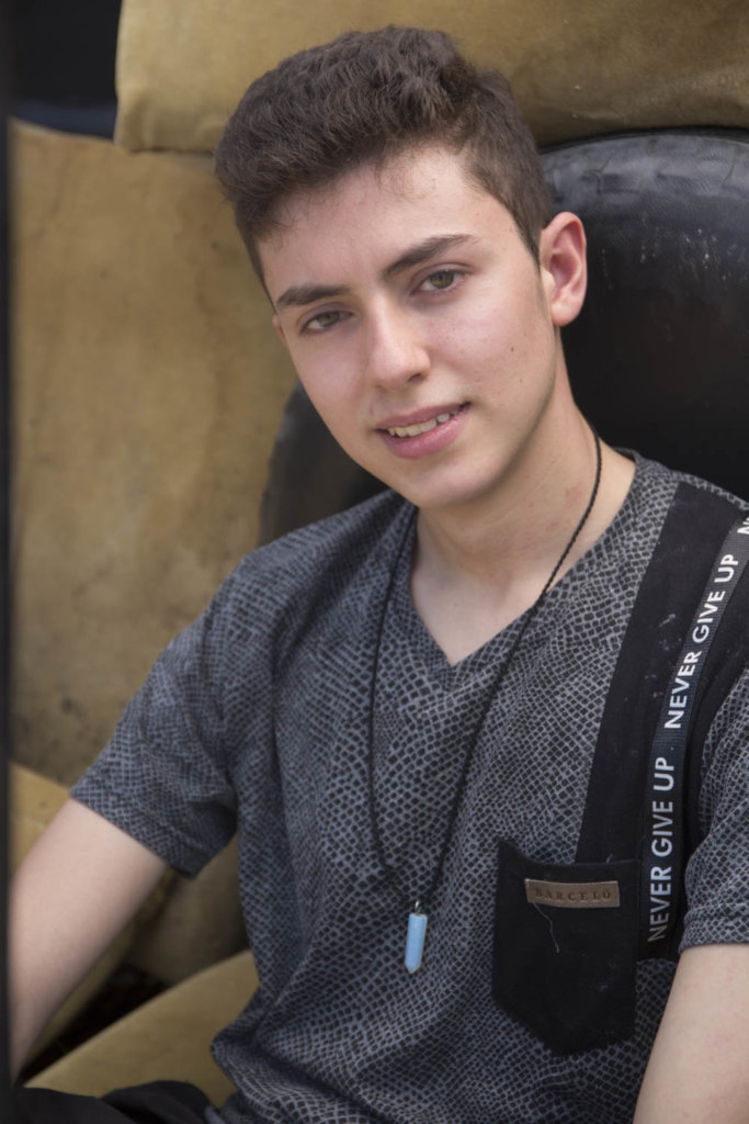 Bachelor degrees and jobs for at-risk Uruguayans