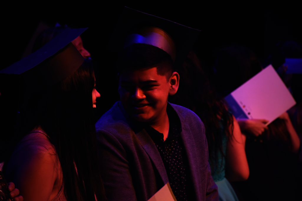 Bachelor degrees and jobs for at-risk Uruguayans