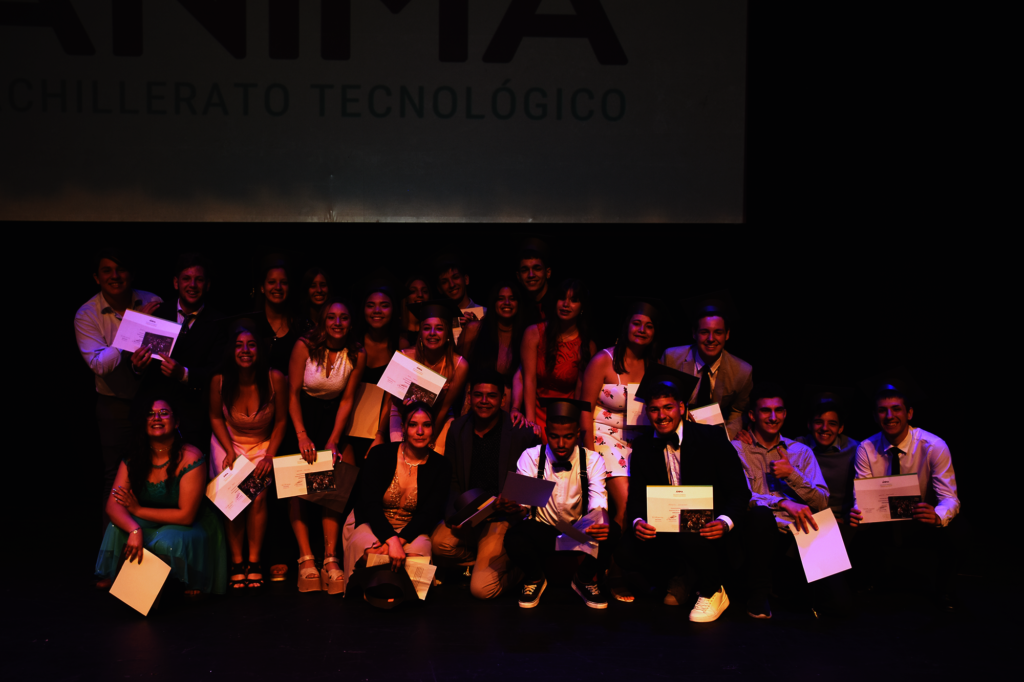 Bachelor degrees and jobs for at-risk Uruguayans