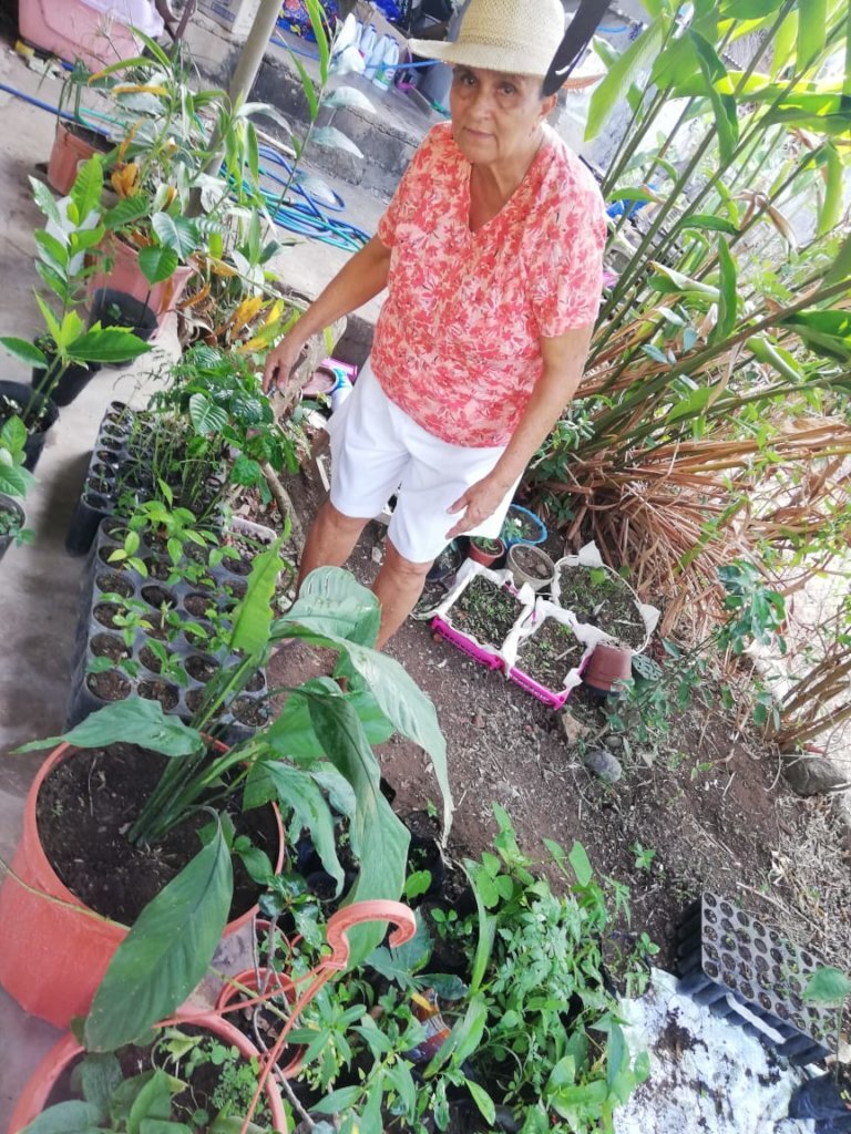 Building Climate Resilient Communities in Azuero