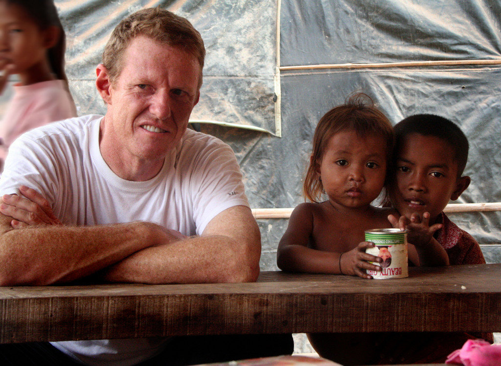 Support Satellite Schools in Cambodia